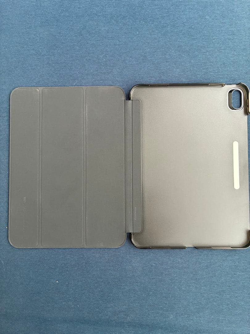 【美品】iPad 10世代 Wi-Fi 64GB シルバー バッテリー100%