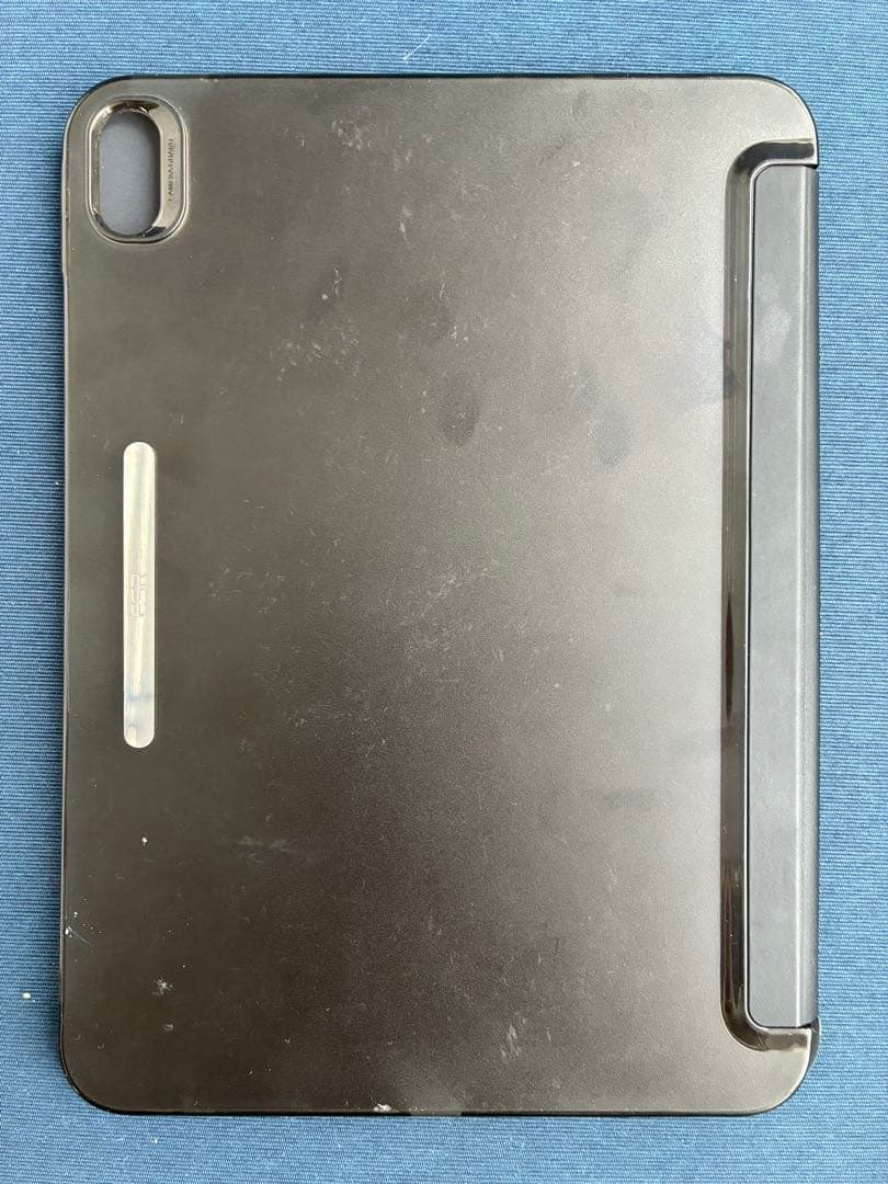 【美品】iPad 10世代 Wi-Fi 64GB シルバー バッテリー100%