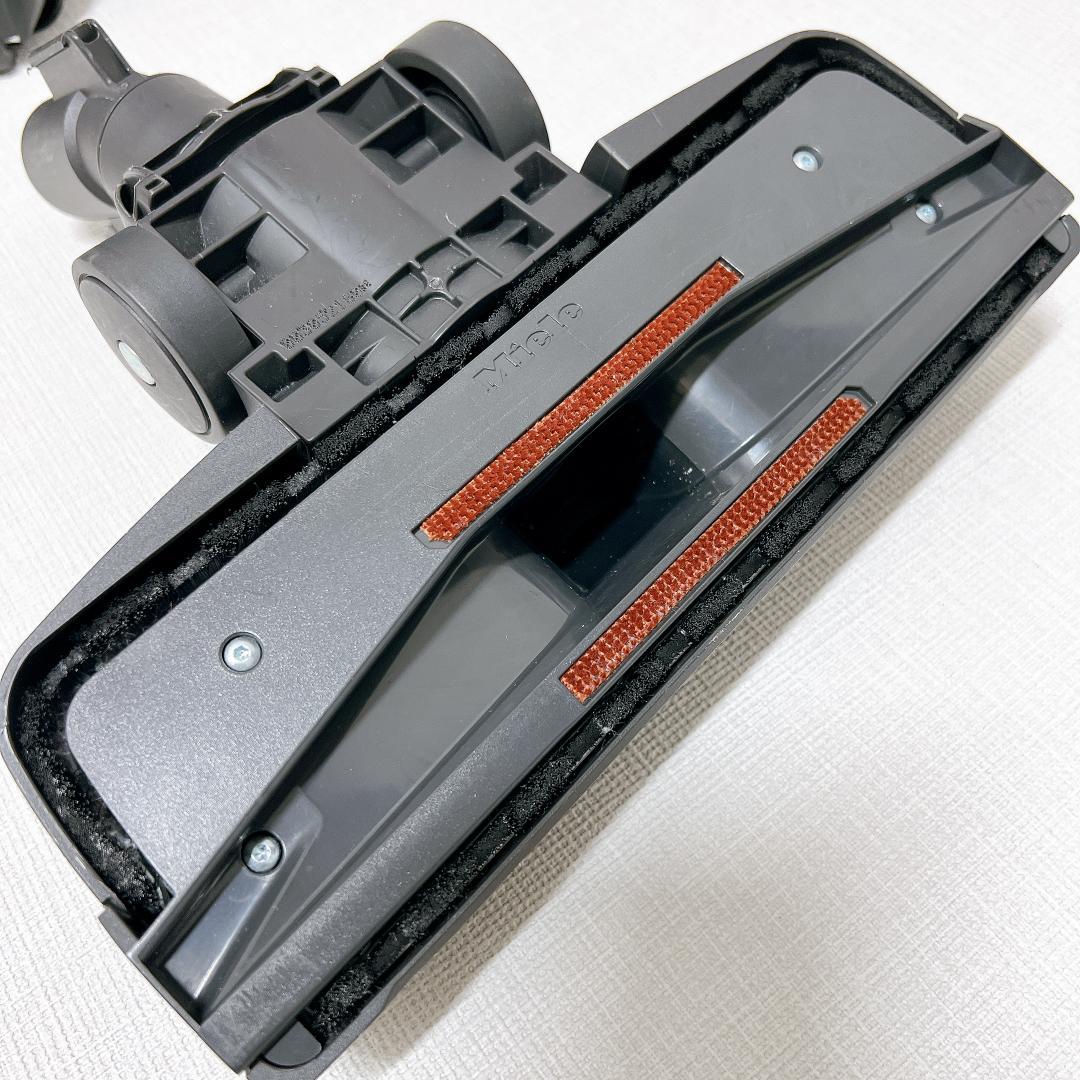 【良品✨】ミーレ 掃除機 SDCO4 Compact C2 プレミアムモデル