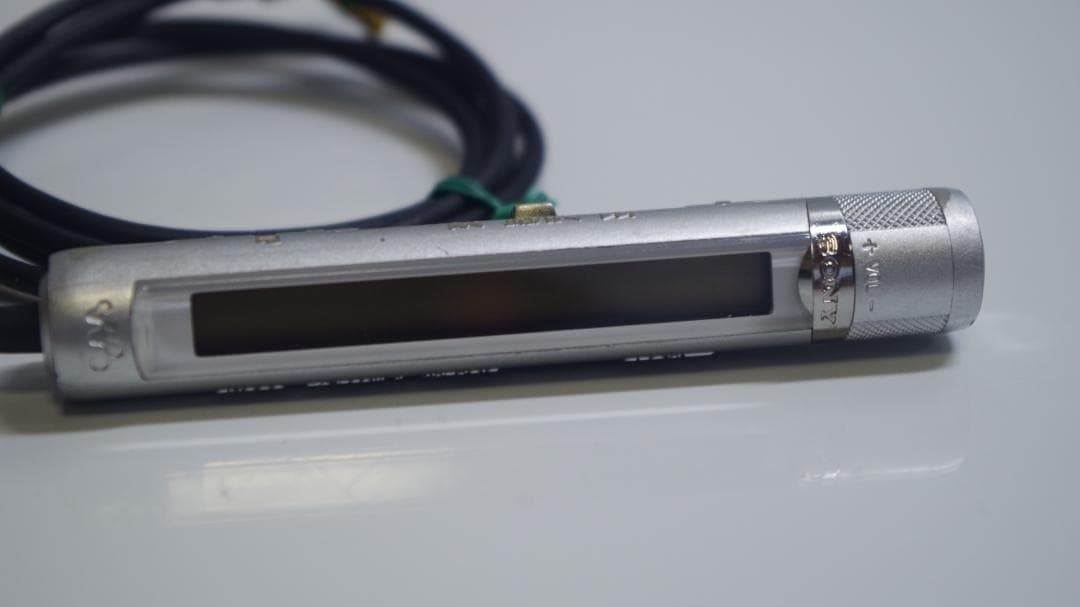 A4219 SONY リモコン RM-MC33EL