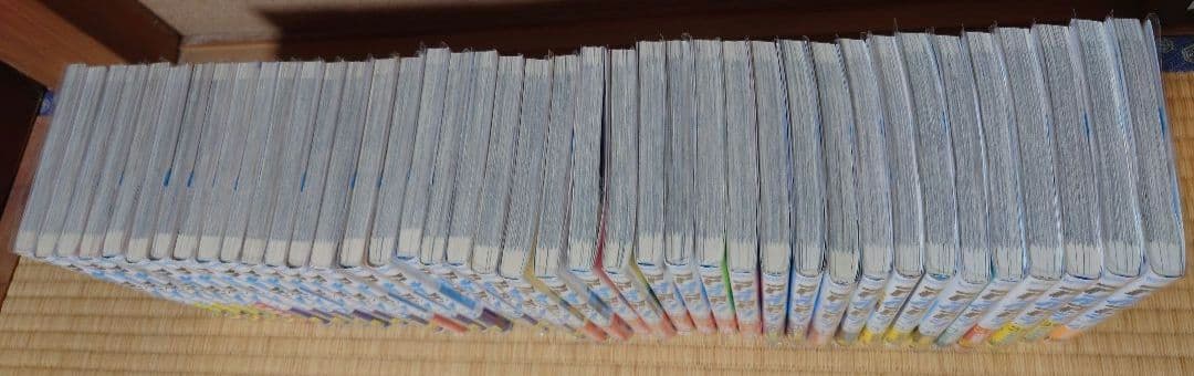 【匿名配送最安値】アオアシ 1〜40 全巻セット 漫画