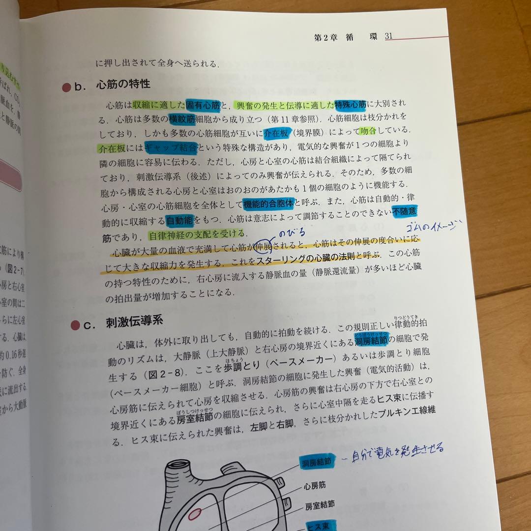 鍼灸 教科書 12点 バラ売り可