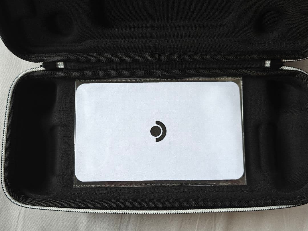 Steam Deck Oled 1TB （特典付き）