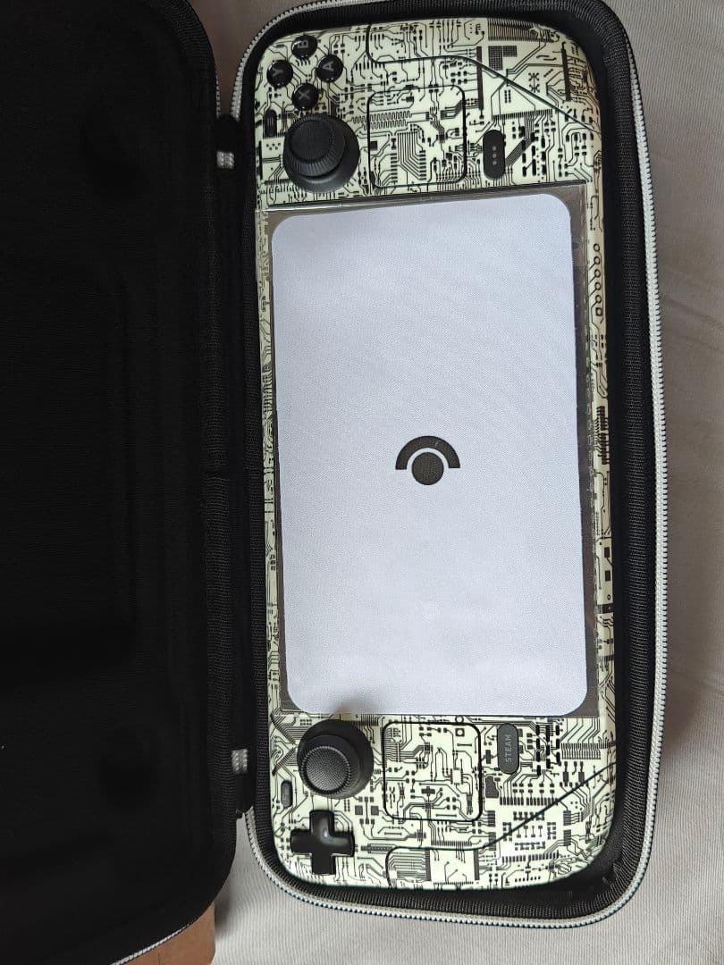 Steam Deck Oled 1TB （特典付き）