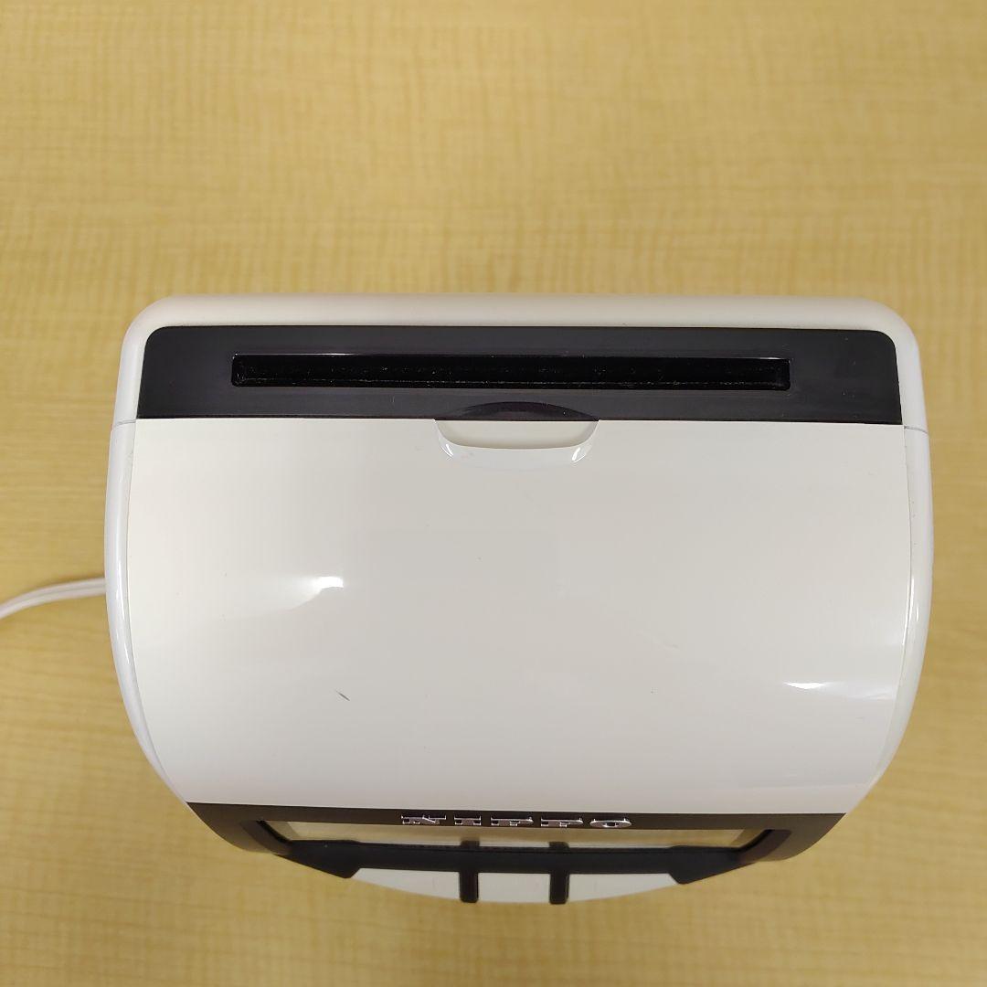 NIPPO TIMEBOY8 プラス タイムレコーダー　タイムカード 取扱説明書