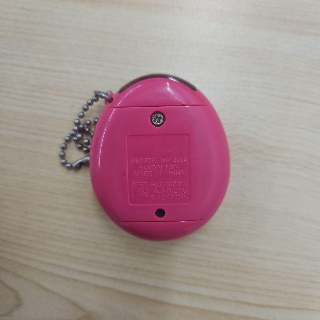たまごっち ラブベリー 希少 非売品