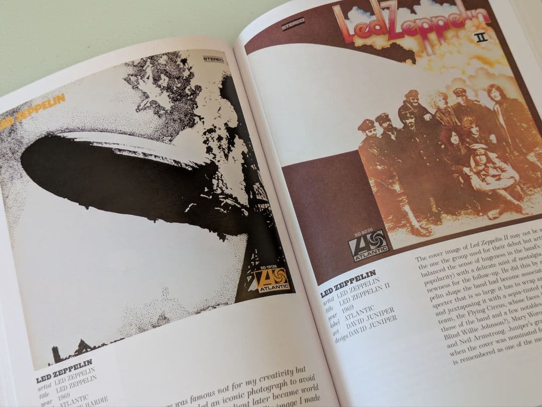 【新品】Rock Covers / Taschen ロック レコード ジャケット