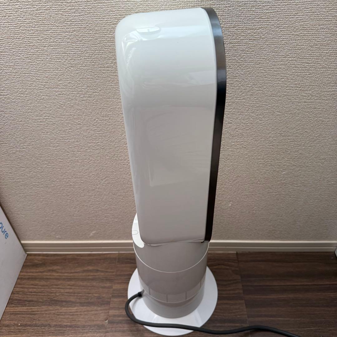 Dyson Hot Cool AM09 ファンヒーター ダイソン　2024年製
