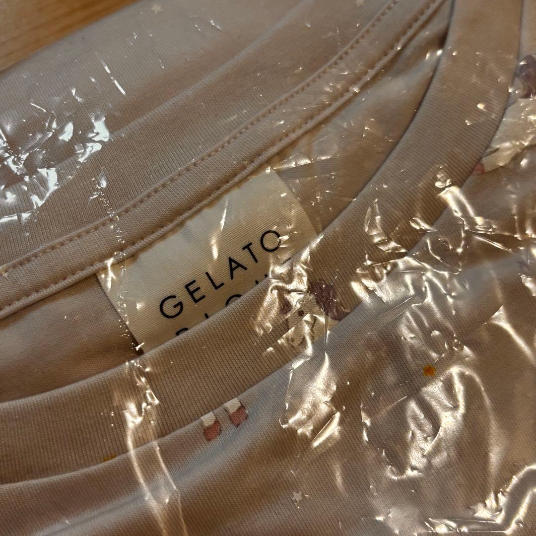 h*s様 【GELATO PIQUE】ルームウェア上下セット