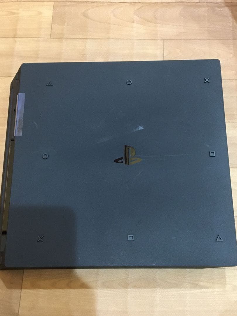 PS4 Pro CUH-7000B 本体 SONY ソニー