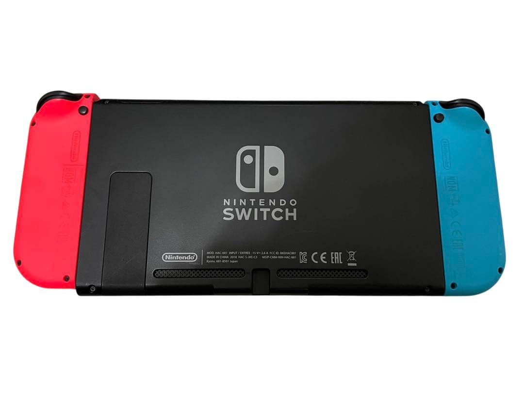☆美品☆　Nintendo Switch 本体 プロコン付き　動作確認済み