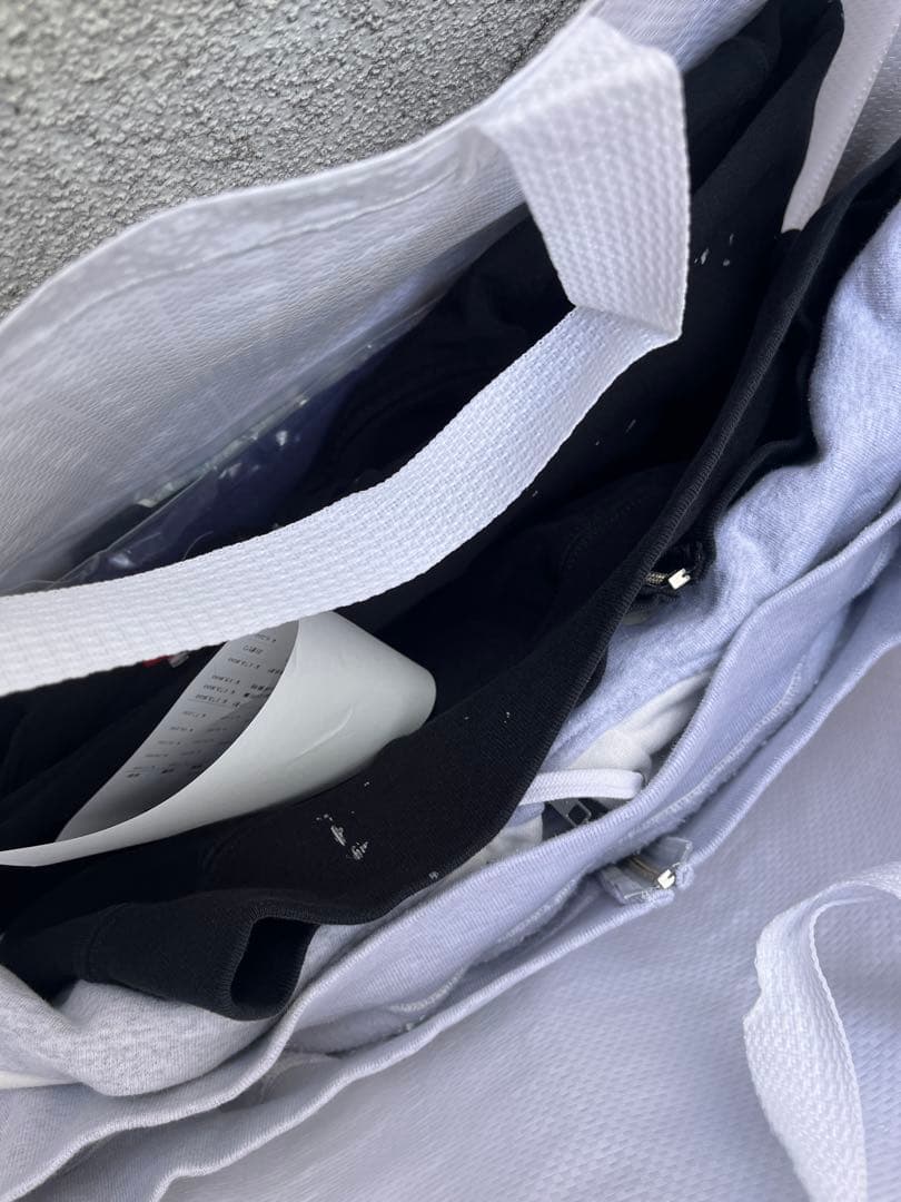 トップス Supreme MM6 Maison Margiela Split Top