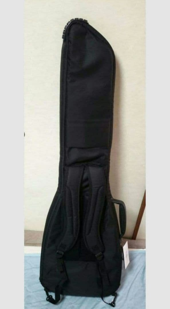 限定値下中！新品未使用 Fender FB620 ベースケース