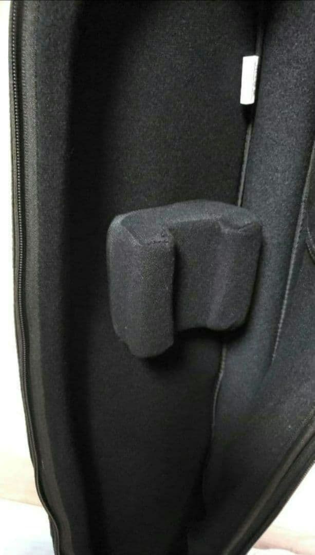限定値下中！新品未使用 Fender FB620 ベースケース