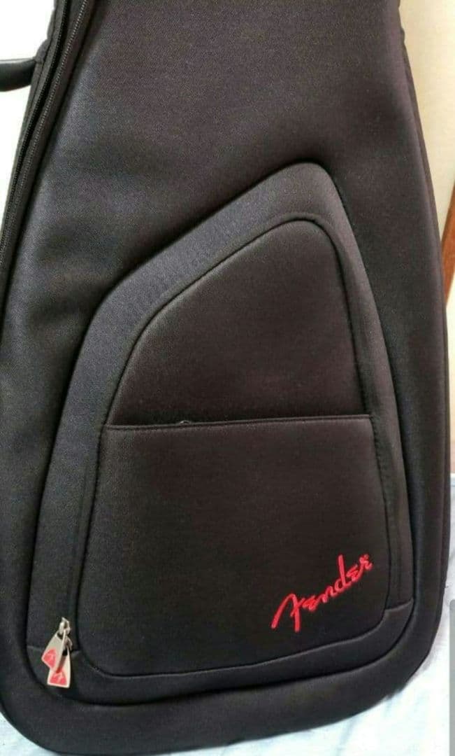限定値下中！新品未使用 Fender FB620 ベースケース