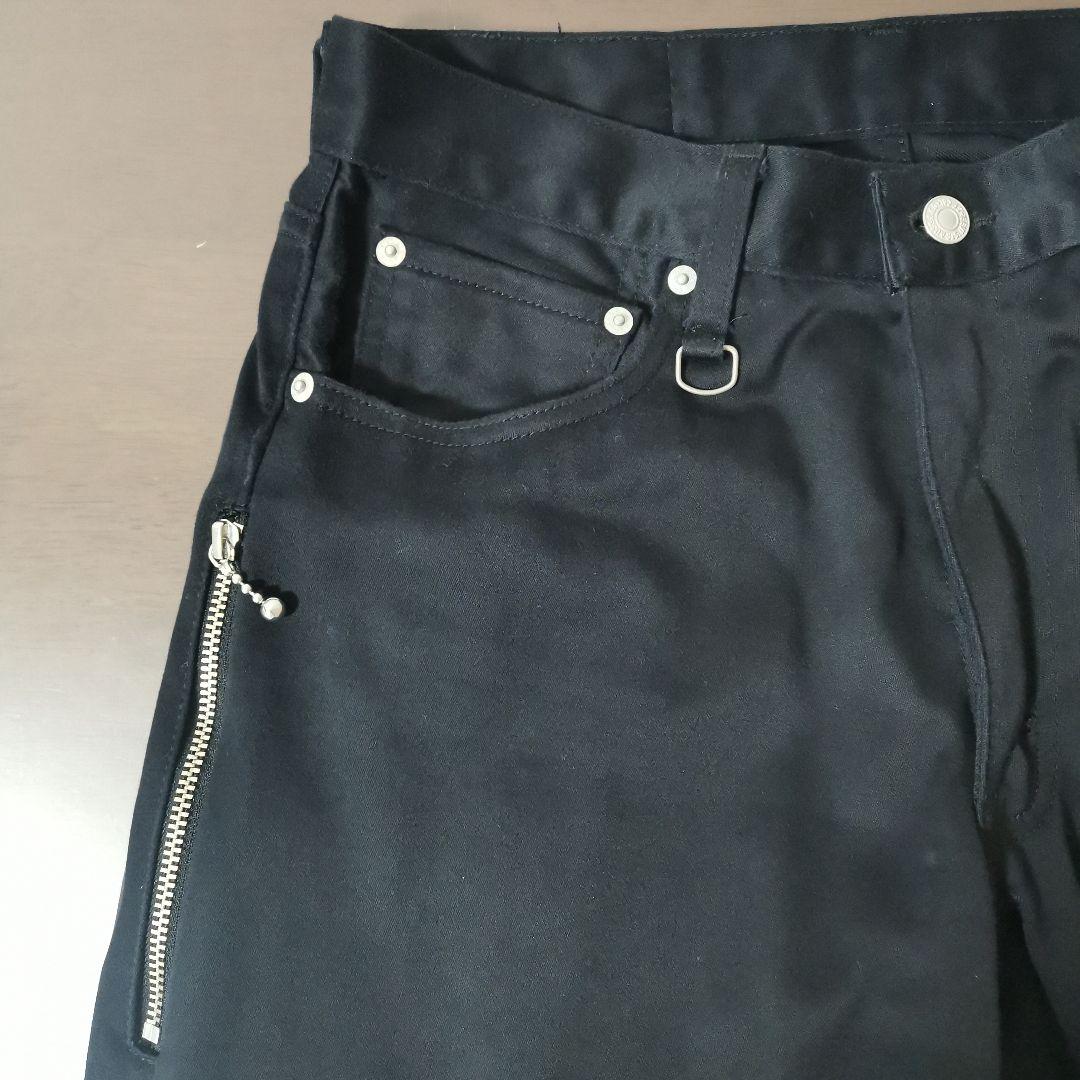 リーバイス フェノム 1stトラッカージャケット　パンツ　セット 日本製