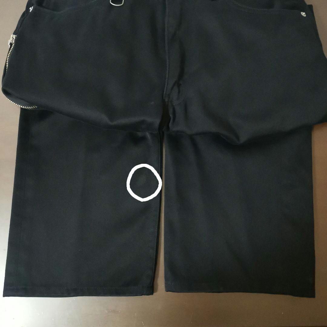 リーバイス フェノム 1stトラッカージャケット　パンツ　セット 日本製