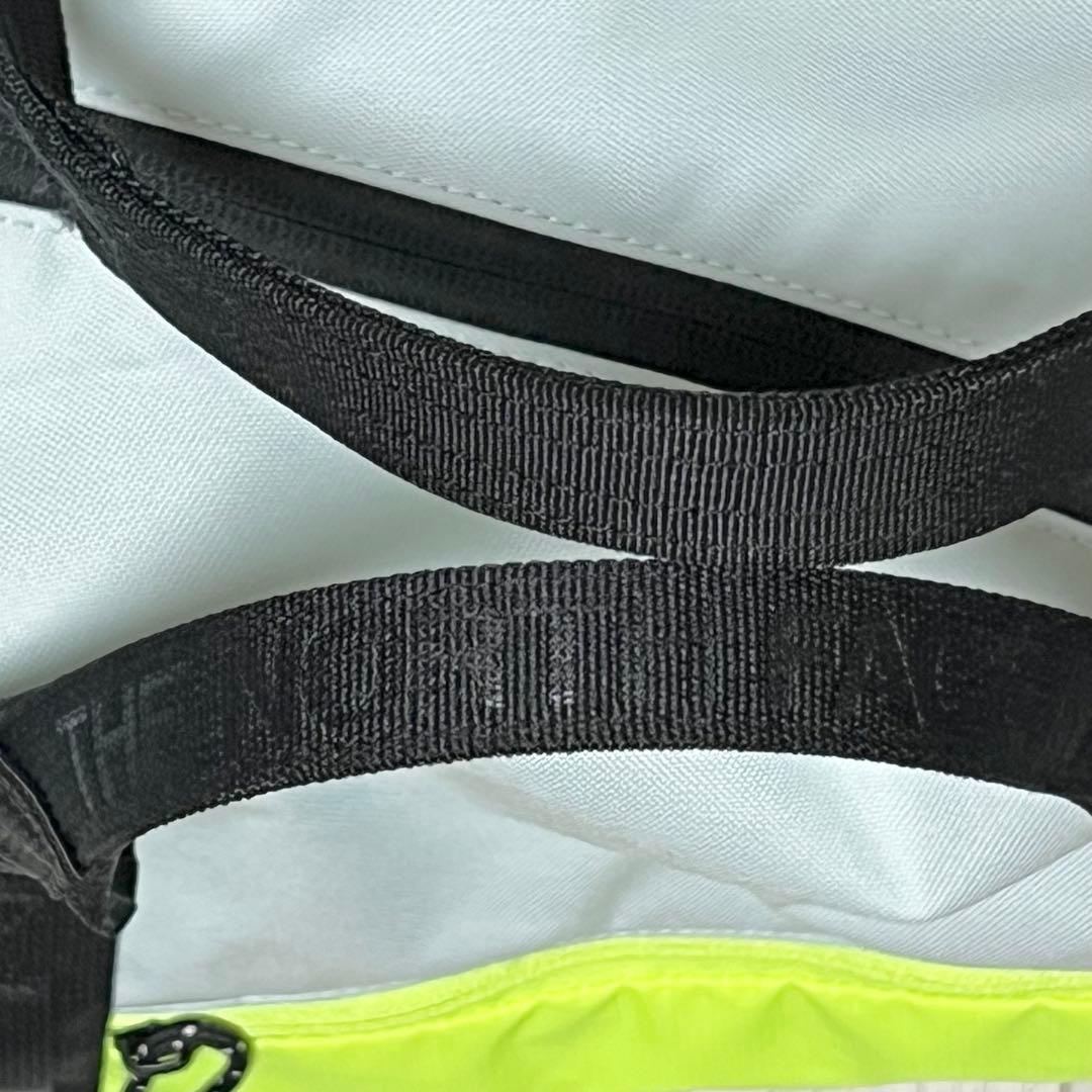 旅行かばん・小分けバッグ THE NORTH FACE BOZER DUFFEL FOR UNISEX