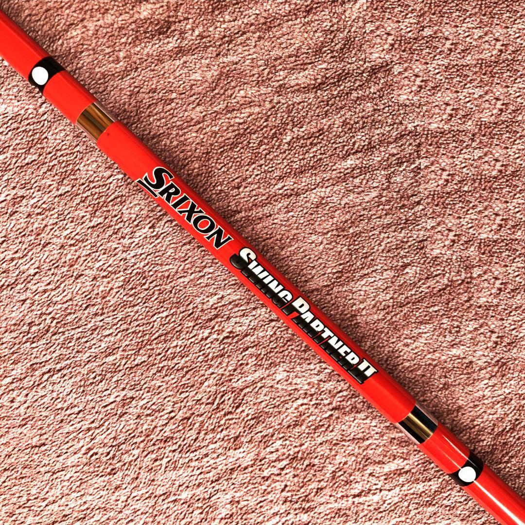 SRIXON Swing Partner Ⅱ スイング練習器具
