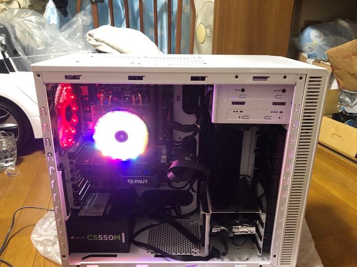 その他 Gaming PC
