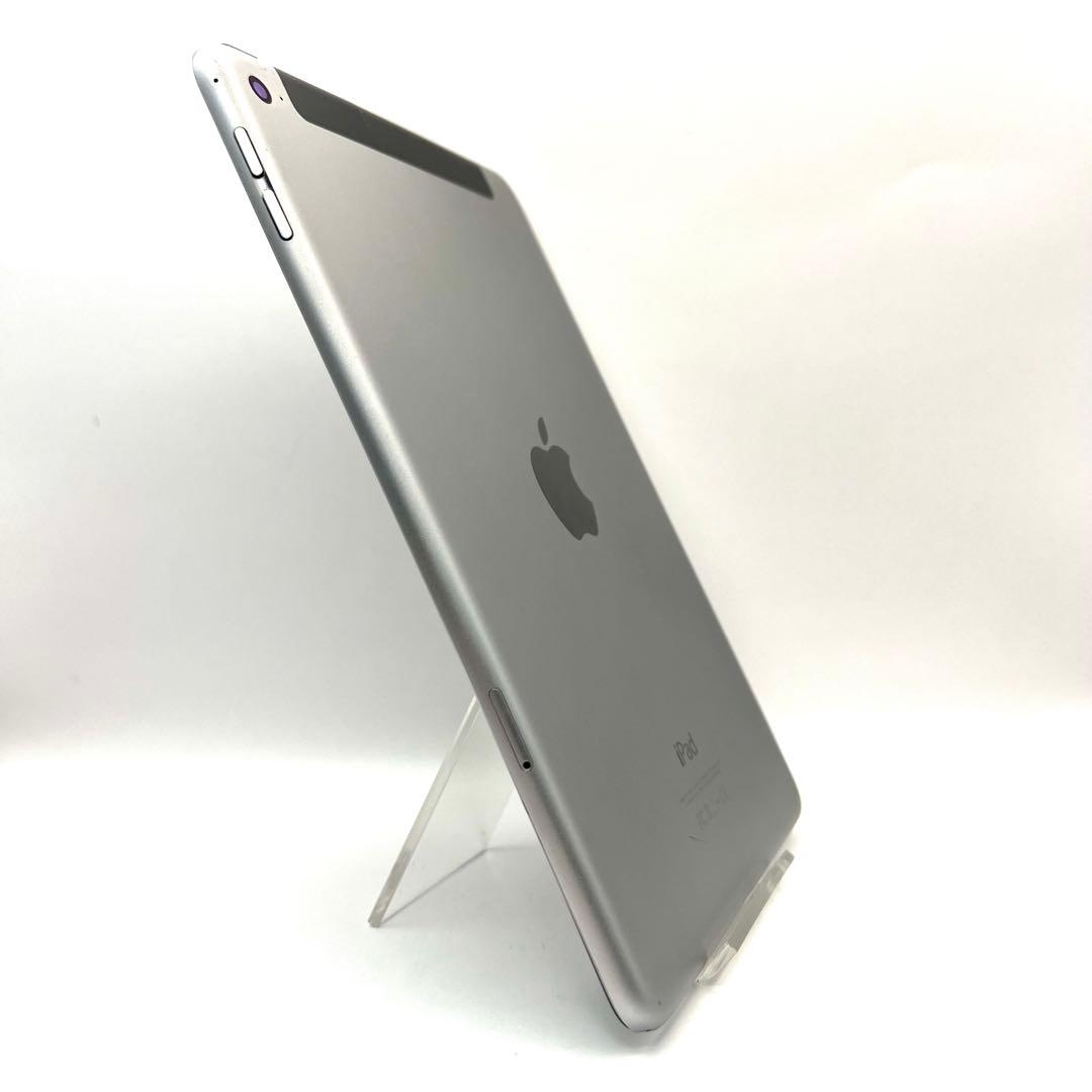 【動作◯】Apple ipad mini 4 16GB MK6Y2J/A