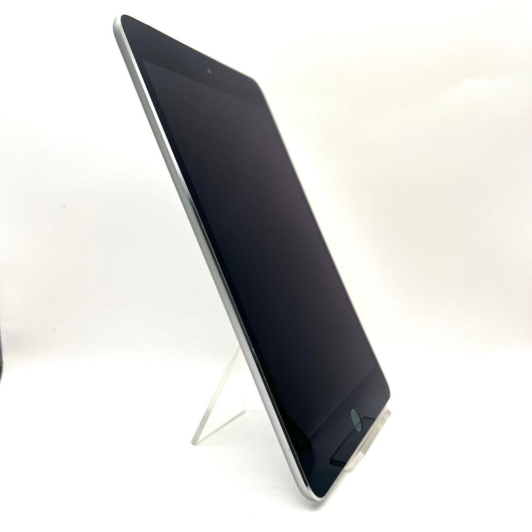 【動作◯】Apple ipad mini 4 16GB MK6Y2J/A