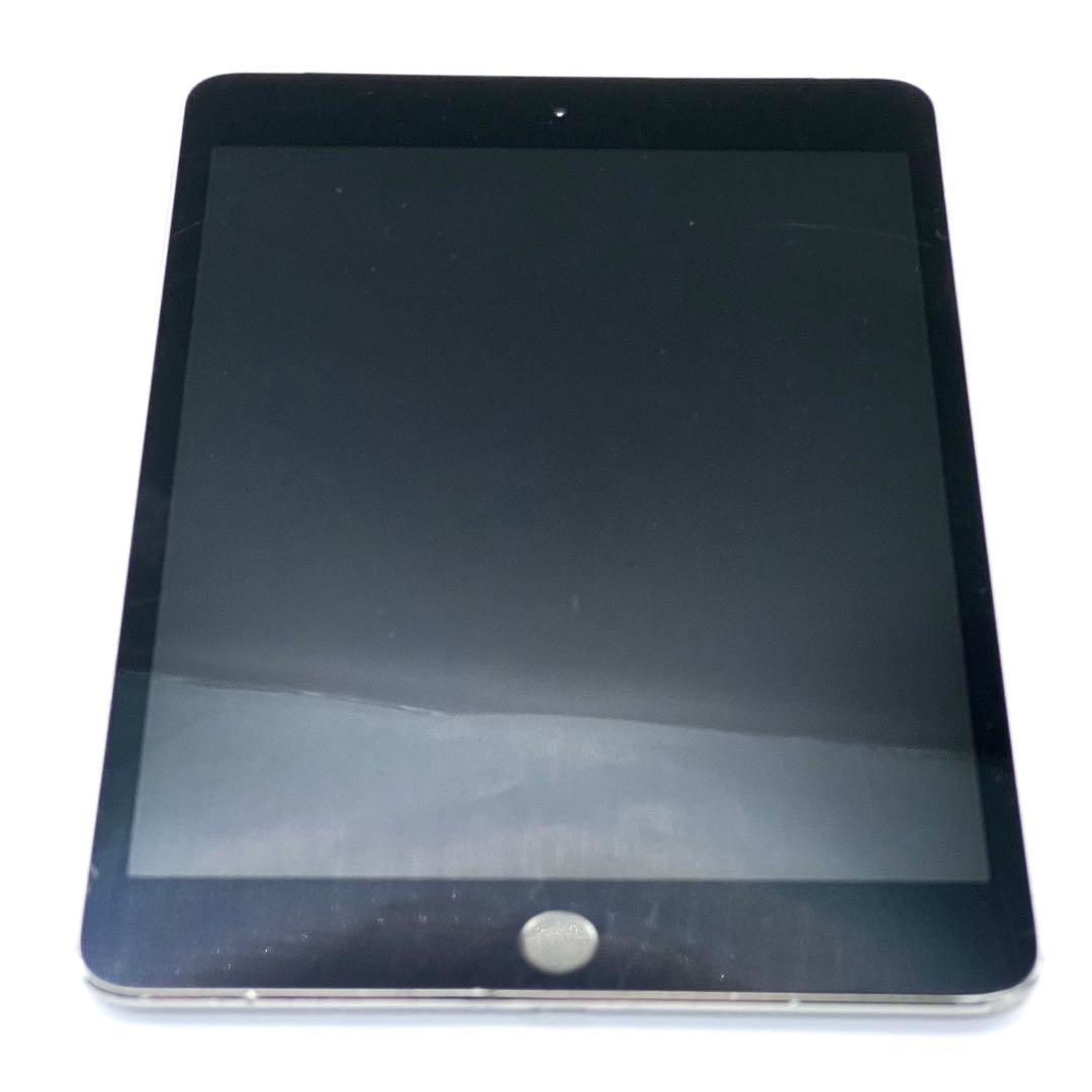 【動作◯】Apple ipad mini 4 16GB MK6Y2J/A