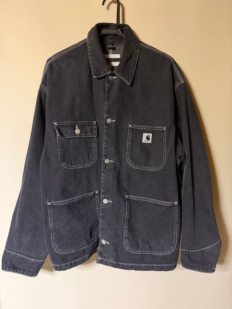 carhartt wip ミシガンコート