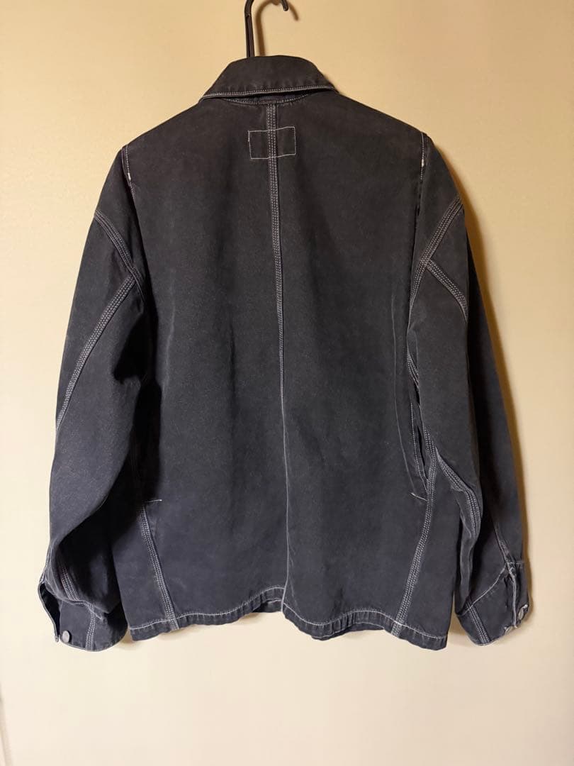 carhartt wip ミシガンコート