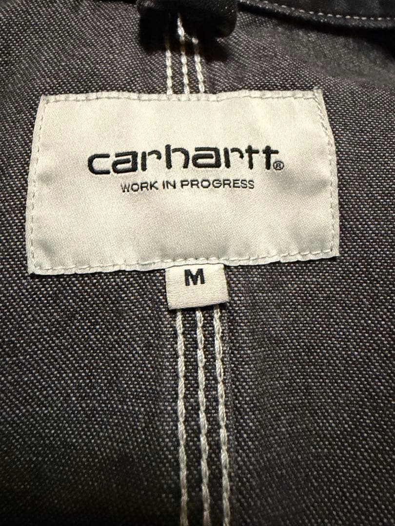 carhartt wip ミシガンコート