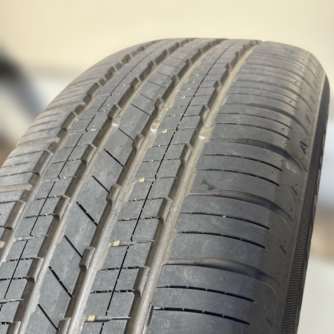FALKEN 225/55R18 オールシーズンタイヤ2本①【②とセット販売】