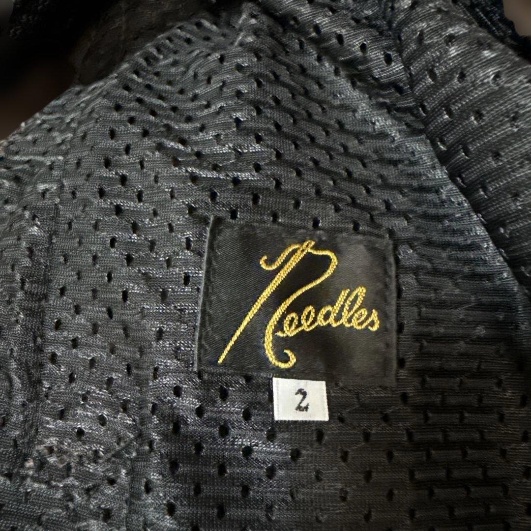 Needles パンツ　サイズ２
