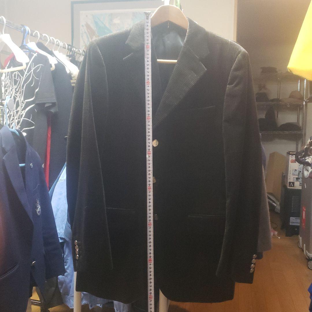 ジャケット エルメス　pirotaku0101専用