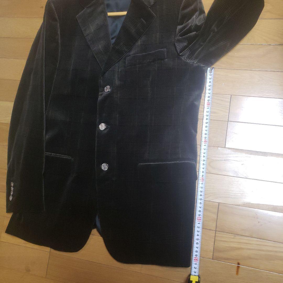 ジャケット エルメス　pirotaku0101専用