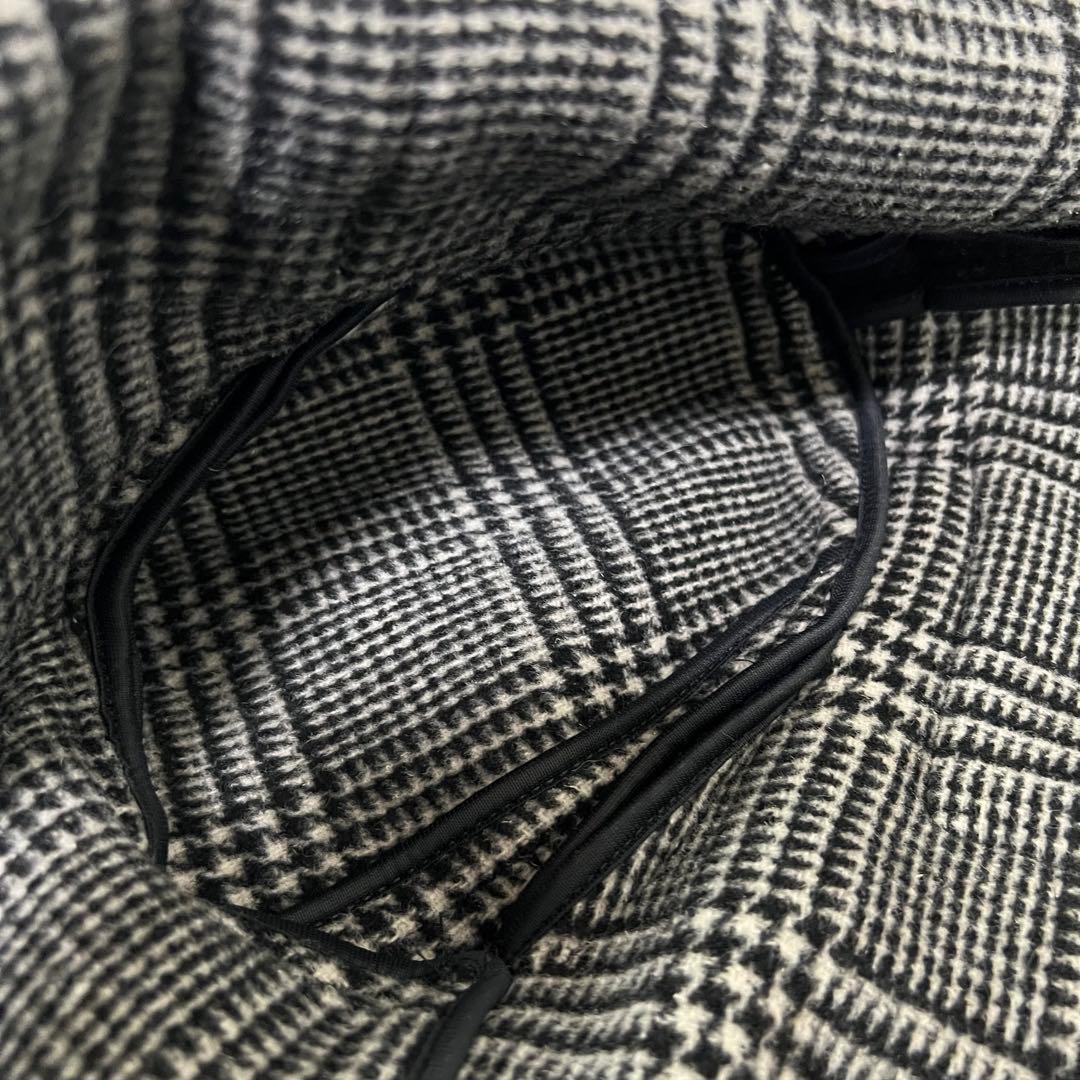 良品✨LONDON TRADITION ✨ダッフルコート 英国製 黒 40