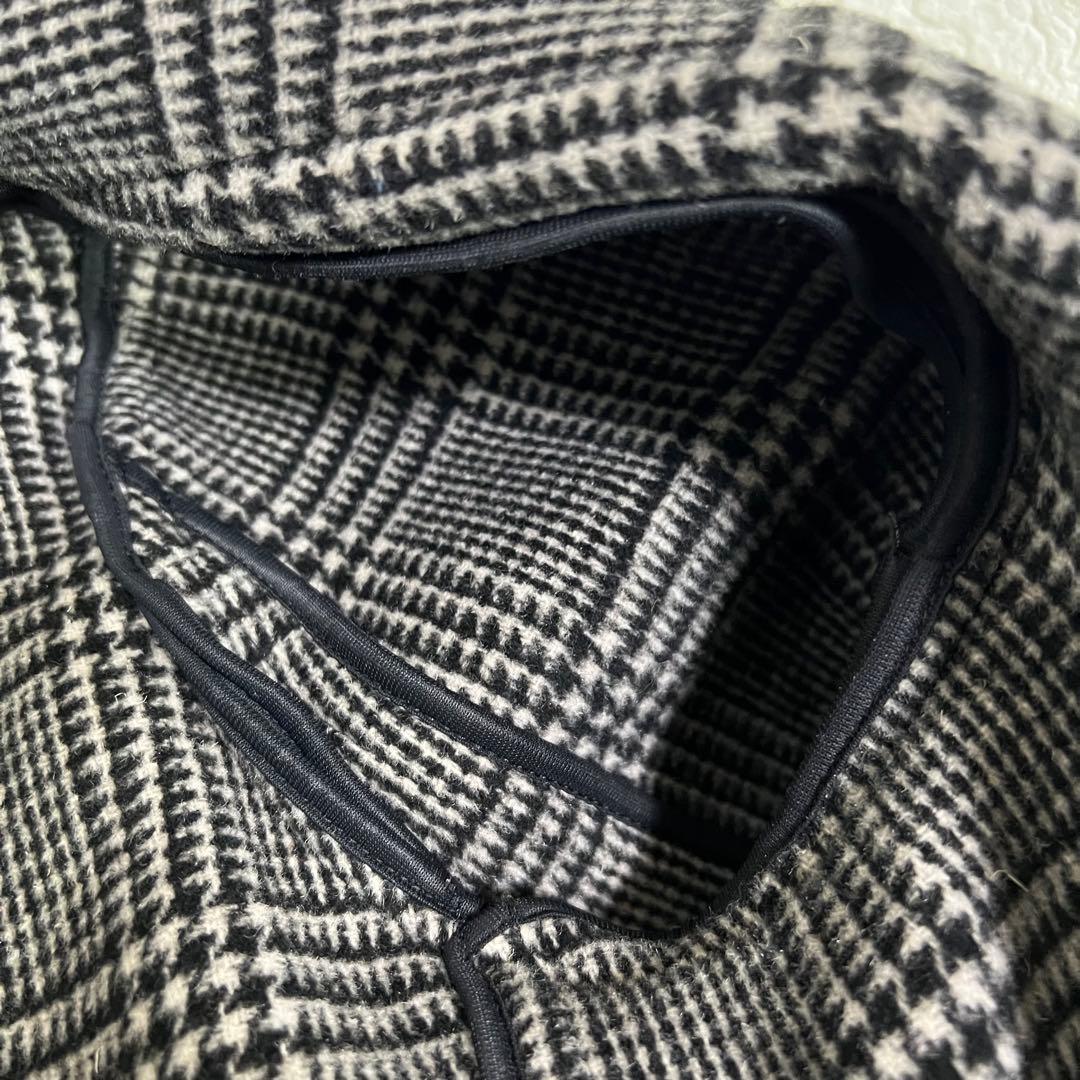 良品✨LONDON TRADITION ✨ダッフルコート 英国製 黒 40