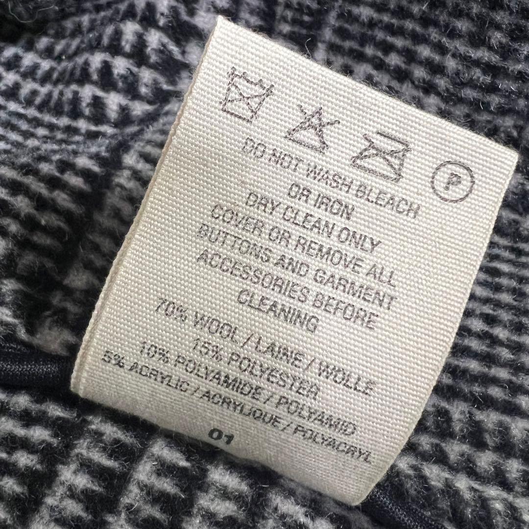 良品✨LONDON TRADITION ✨ダッフルコート 英国製 黒 40