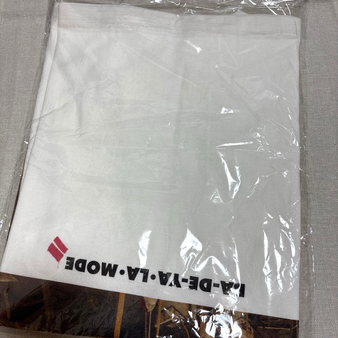 TANGTANG ADAM ET ROPE'別注 Tシャツ