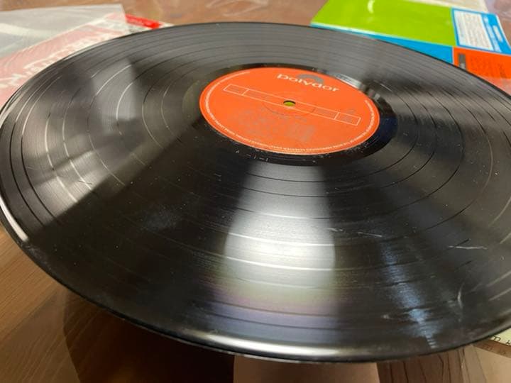 レコード盤 2枚　写真集　4冊　「太陽にほえろ」まとめて
