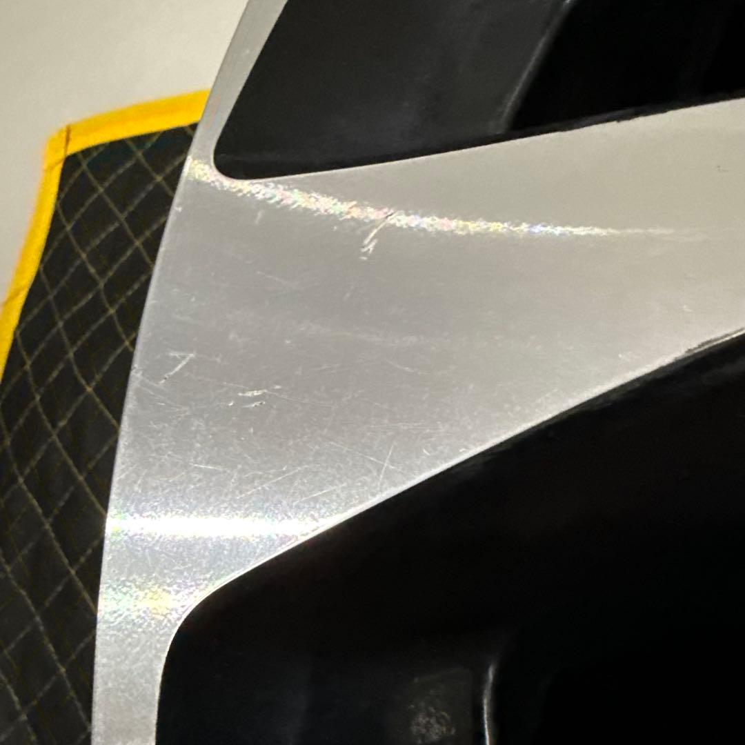 ホンダ アコードハイブリッド CR6 純正アルミホイール (2本)