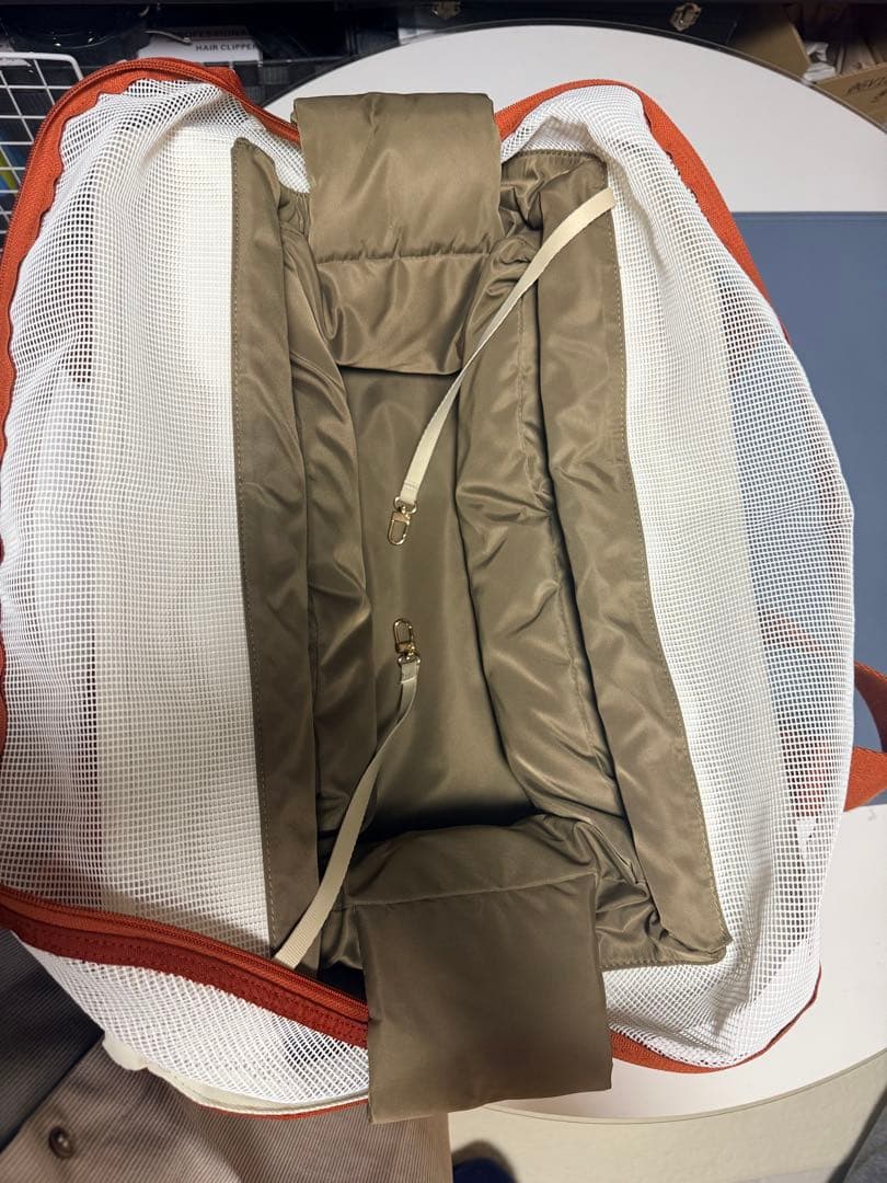 MILLIONベーグルバッグMサイズ