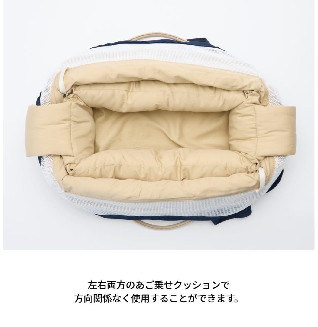 MILLIONベーグルバッグMサイズ