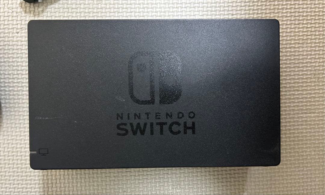 Nintendo Switch 本体 ネオンイエロー ジョイコン