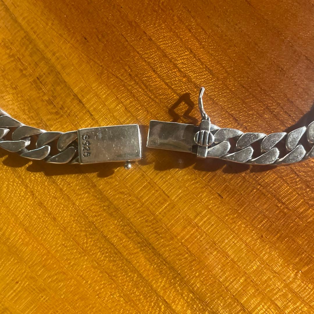 60cm S925 chain鎖