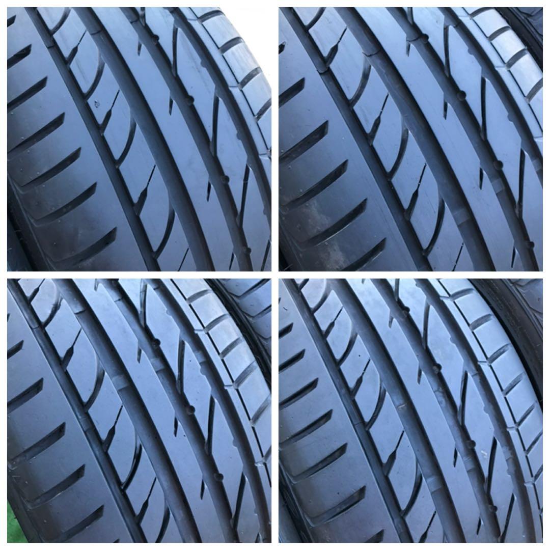 215/35 R19、235/35 R19 SAILUNラジアルタイヤ2024年