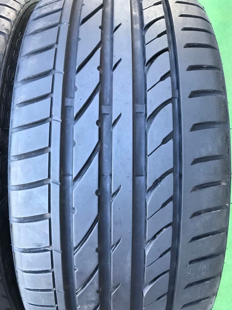 215/35 R19、235/35 R19 SAILUNラジアルタイヤ2024年