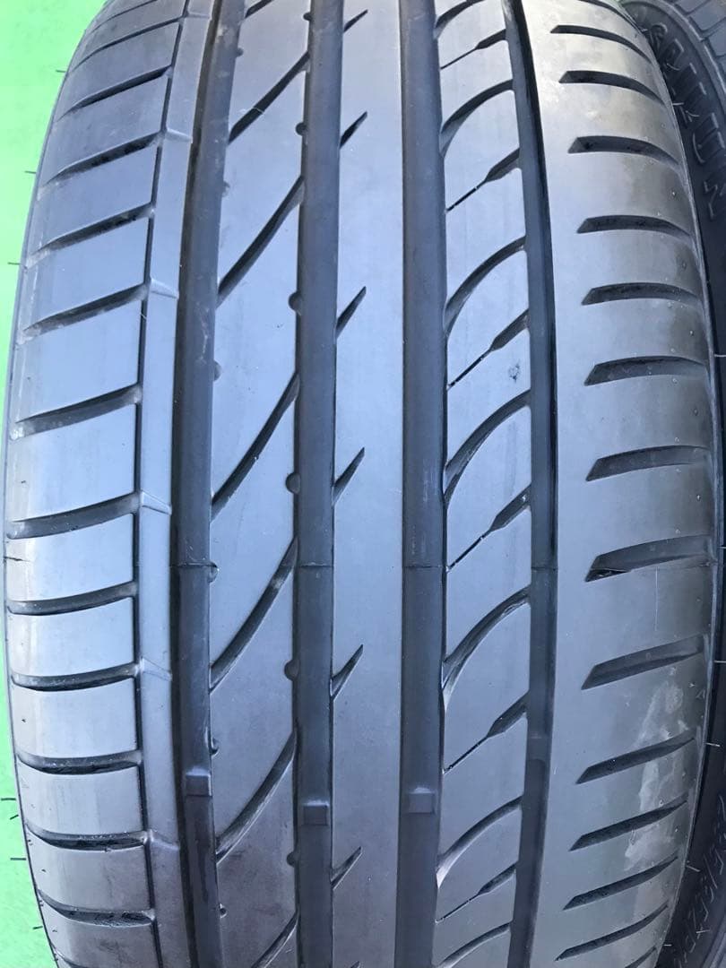 215/35 R19、235/35 R19 SAILUNラジアルタイヤ2024年