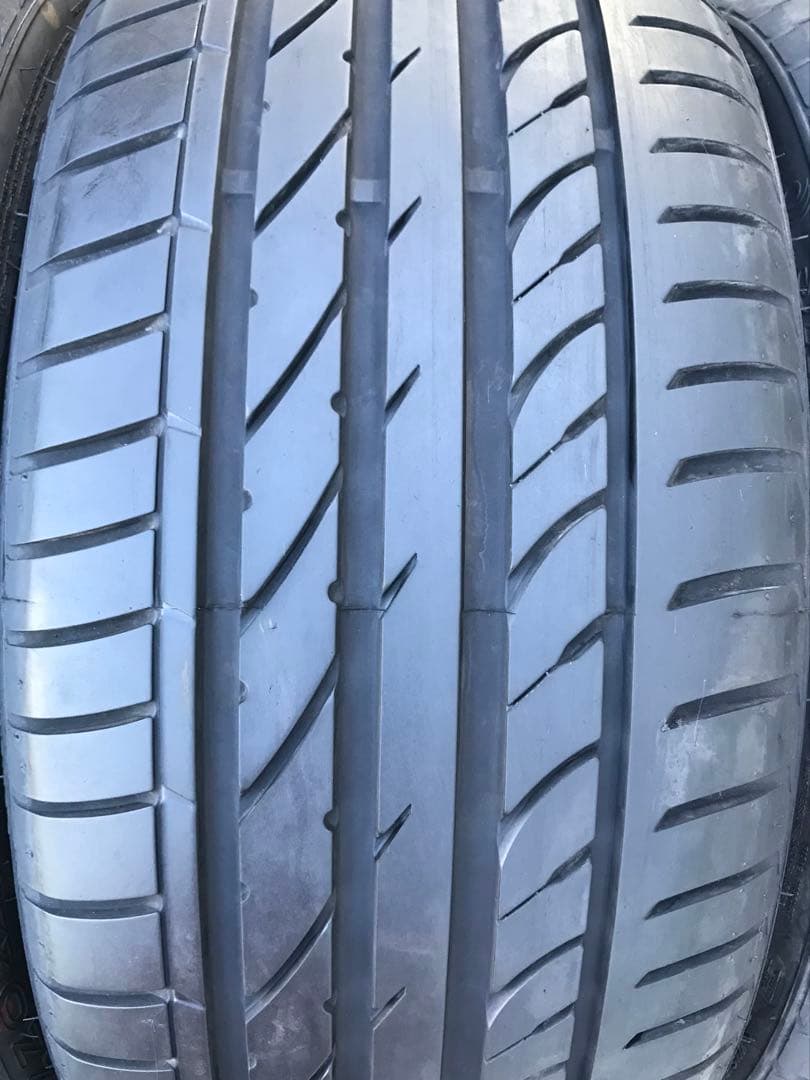 215/35 R19、235/35 R19 SAILUNラジアルタイヤ2024年