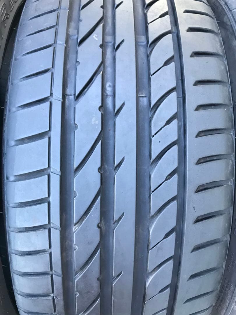 215/35 R19、235/35 R19 SAILUNラジアルタイヤ2024年