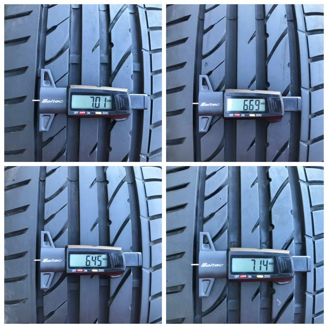 215/35 R19、235/35 R19 SAILUNラジアルタイヤ2024年